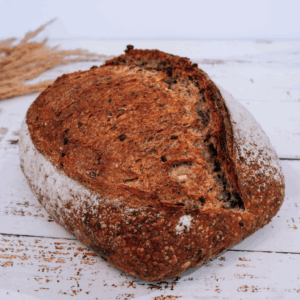 Pain aux noix nature