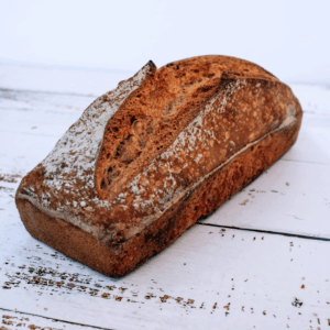 Pain épeautre