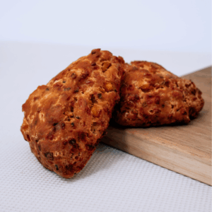 Scone cheddar