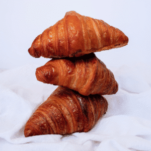6 croissants